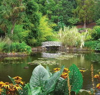 Hobart Half-Day Sightseeing Coach Tram Tour - Accommodation in Brisbane