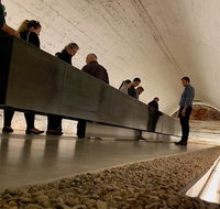 The Ultimate Penfolds Magill Estate Wine  Underground Cellar Tour - Accommodation in Brisbane