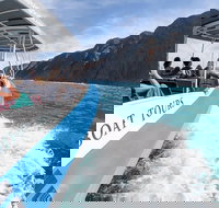 Southern Ocean Adventure from Victor Harbor - Accommodation in Brisbane