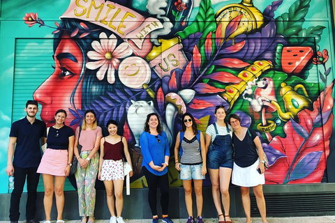 The ULTIMATE Perth Walking Tour: History, Architecture, Art, Nightlife + More! - Accommodation in Brisbane 1