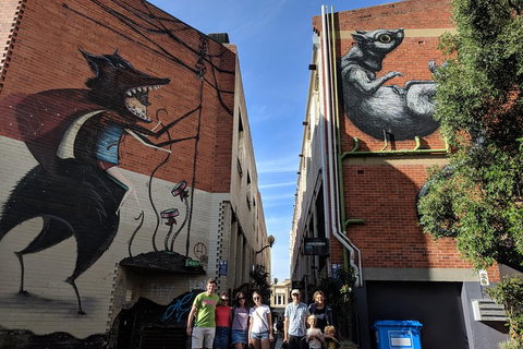 The ULTIMATE Perth Walking Tour: History, Architecture, Art, Nightlife + More! - Accommodation in Brisbane 2