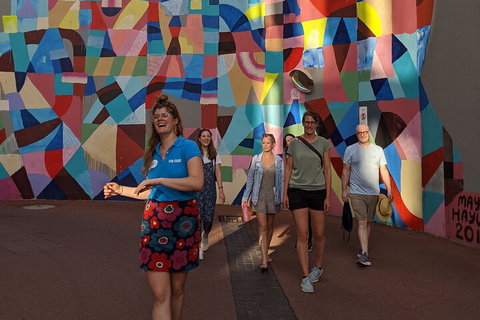 The ULTIMATE Perth Walking Tour: History, Architecture, Art, Nightlife + More! - Accommodation in Brisbane 5