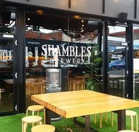 Hobart 3-Hour Craft-Beer Walking Tour - Accommodation in Brisbane