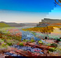 9-Day Kimberley Offroad Adventure from Darwin to Broome - Accommodation in Brisbane