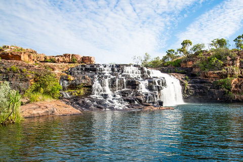 9-Day Kimberley Offroad Adventure From Broome To Darwin - Accommodation in Brisbane 1