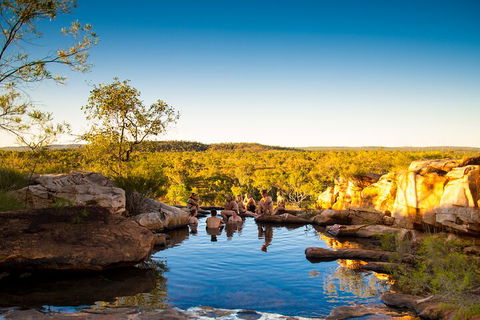9-Day Kimberley Offroad Adventure From Broome To Darwin - Accommodation in Brisbane 2