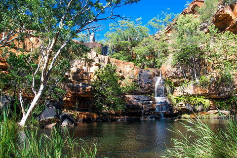 9-Day Kimberley Offroad Adventure From Broome To Darwin - Accommodation in Brisbane 4