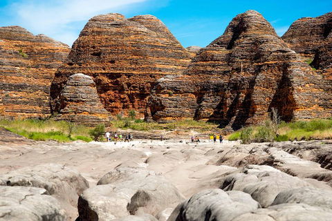 9-Day Kimberley Offroad Adventure From Broome To Darwin - Accommodation in Brisbane 5