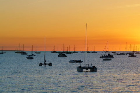 Darwin Shore Excursion: Hop-on Hop-off Bus Tour - Accommodation in Brisbane 0