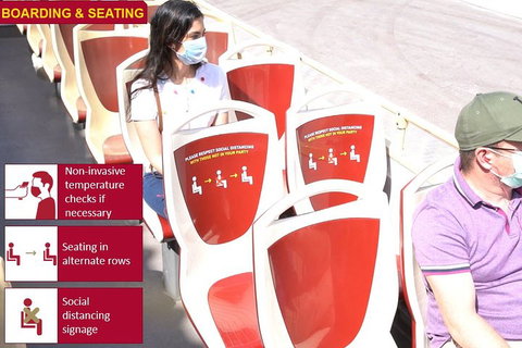 Darwin Shore Excursion: Hop-on Hop-off Bus Tour - Accommodation in Brisbane 1