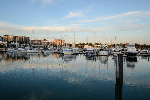 Darwin Shore Excursion: Hop-on Hop-off Bus Tour - Accommodation in Brisbane 2