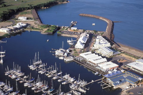 Darwin Shore Excursion: Hop-on Hop-off Bus Tour - Accommodation in Brisbane 3