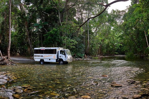 3 Day Cape Tribulation & Cooktown Tour From Cairns Or Port Douglas - Accommodation in Brisbane 3