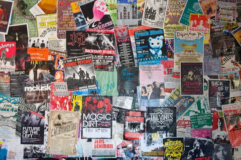Live Music Melbourne Bus Tour - Accommodation in Brisbane 4