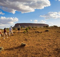 Mount Conner 4WD Small Group Tour from Ayers Rock including Dinner - Accommodation in Brisbane