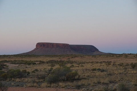 Mount Conner 4WD Small Group Tour From Ayers Rock Including Dinner - Accommodation in Brisbane 1