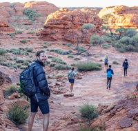 6 Day Red Centre Explorer with Accommodation - Accommodation in Brisbane