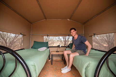 6 Day Red Centre Explorer With Accommodation - Accommodation in Brisbane 5