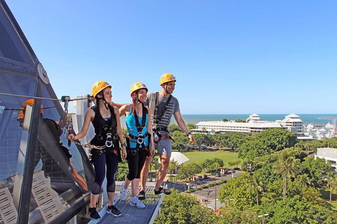 Cairns ZOOM And Wildlife Dome - Accommodation in Brisbane 3