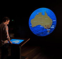 Australian Wine Discovery Tour Ticket - Accommodation in Brisbane