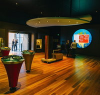 Australian Wine Discovery Tour with Tastings - Accommodation in Brisbane