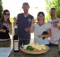 Swan Valley Tour from Perth Wine Beer and Chocolate Tastings - Accommodation in Brisbane