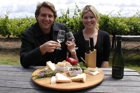 Swan Valley Tour From Perth: Wine, Beer And Chocolate Tastings - Accommodation in Brisbane 4