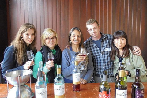Swan Valley Tour From Perth: Wine, Beer And Chocolate Tastings - Accommodation in Brisbane 5