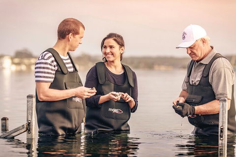 6-Day Eyre Peninsula & Flinders Ranges Adventure Tour - Accommodation in Brisbane 3