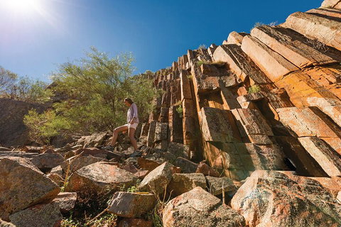 6-Day Eyre Peninsula & Flinders Ranges Adventure Tour - Accommodation in Brisbane 4