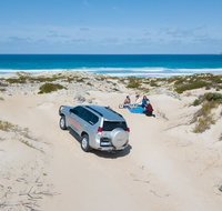 10 Day Adelaide to Perth Private Tour - The Great Australian Wilderness Journey - Accommodation in Brisbane