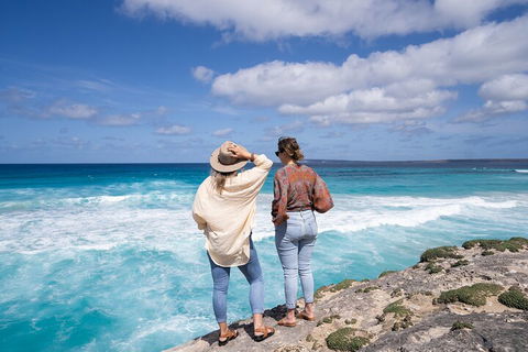 10-Day Adelaide To Perth Adventure Tour - Accommodation in Brisbane 2