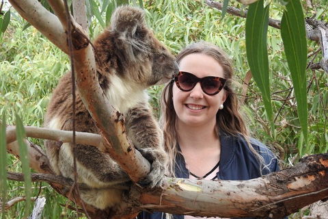 10-Day Adelaide To Perth Adventure Tour - Accommodation in Brisbane 3