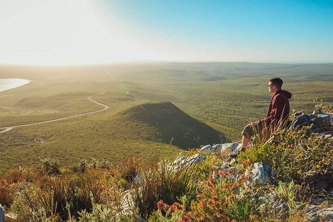 6 Day Esperance & Margaret River Adventure Tour - Accommodation in Brisbane 0