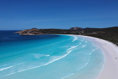6 Day Esperance & Margaret River Adventure Tour - Accommodation in Brisbane 1
