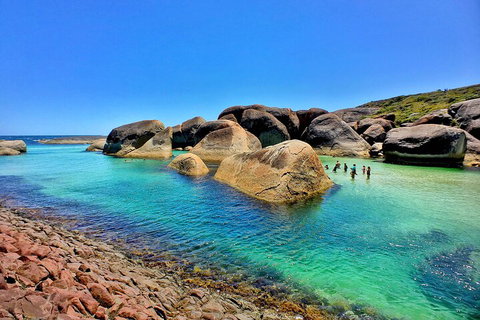 6 Day Esperance & Margaret River Adventure Tour - Accommodation in Brisbane 3