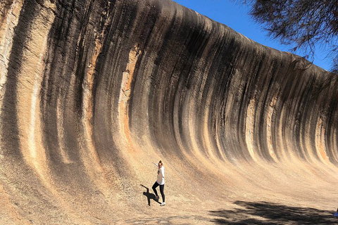 6 Day Esperance & Margaret River Adventure Tour - Accommodation in Brisbane 4