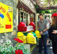 Ultimate Adelaide City and Hahndorf Tour - Accommodation in Brisbane