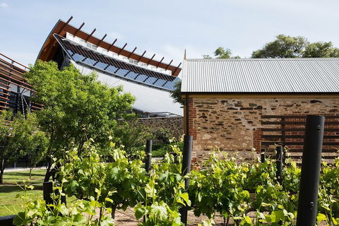 Ultimate Adelaide City And Hahndorf Tour - Accommodation in Brisbane 1