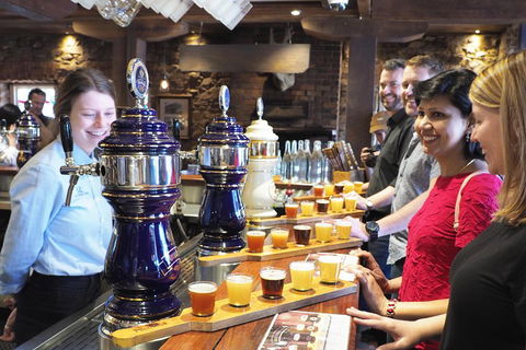 Ultimate Adelaide City And Hahndorf Tour - Accommodation in Brisbane 3