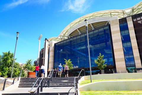 Ultimate Adelaide City And Hahndorf Tour - Accommodation in Brisbane 5