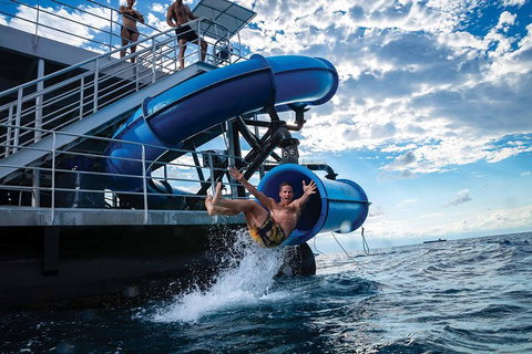 Outer Reef Pontoon Experience From Cairns - Accommodation in Brisbane 3