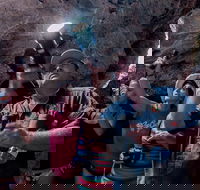 Windjana Gorge and Tunnel Creek 4WD Tour from Broome - Accommodation in Brisbane