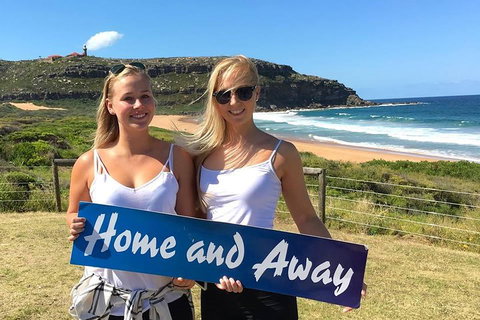 Location Tours To Home And Away - Accommodation in Brisbane 0