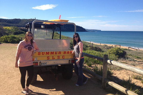 Location Tours To Home And Away - Accommodation in Brisbane 1