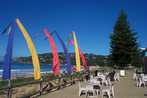 Location Tours To Home And Away - Accommodation in Brisbane 2