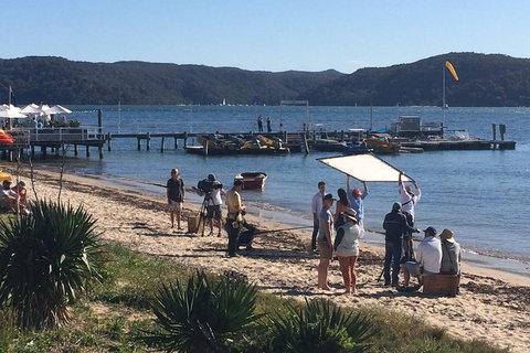 Location Tours To Home And Away - Accommodation in Brisbane 3