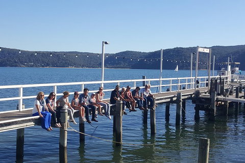 Location Tours To Home And Away - Accommodation in Brisbane 4