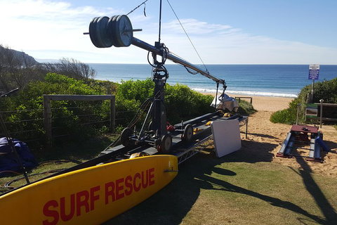 Location Tours To Home And Away - Accommodation in Brisbane 5