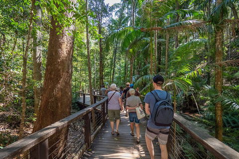 All-Inclusive Fraser Island Day Tour - Accommodation in Brisbane 2